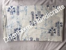 Block Printed Fabric