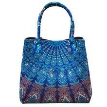 Women Handmade Bag