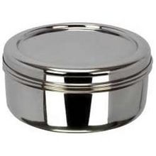 Stainless Steel Storage Box
