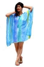 Tie AND Dye Kaftan