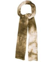 TIE-DIE KNIT BEACHWEAR NEW SCARF