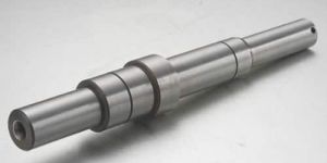 Motor Shaft