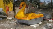 Duck Paddle Boat