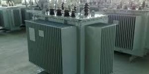 Oil Filled Transformer