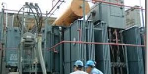 Distribution Transformer Repairing Services