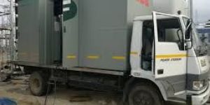 Transformer Oil Filtration Services