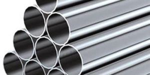 Stainless Steel Pipes