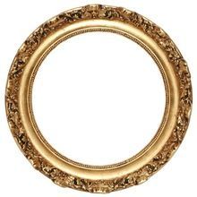 Brass Cake Plate