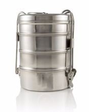 Stainless Steel Tiffin Box