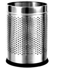 Steel Dustbin