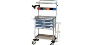 Crash Cart