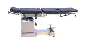 Electric Operating Table