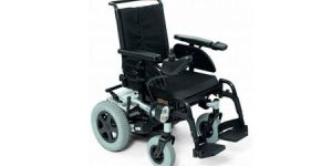 Electric Wheelchair