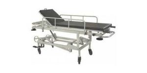 Emergency Recovery Trolley