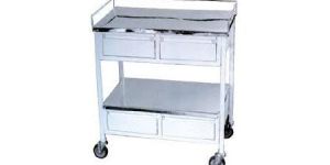 Hospital Medicine Trolley
