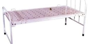 Hospital Plain Bed