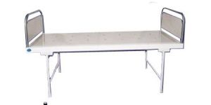 Hospital Plain Bed Delux
