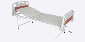 Hospital Semi Fowler Bed