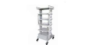 LAPROSCOPY TROLLEY
