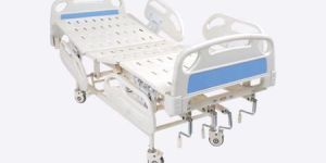 Mechanically ICU Bed