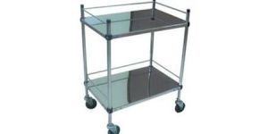 Medical Instrument Trolley