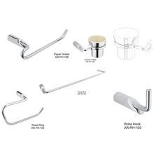 Brass Bathroom Accessories