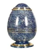 Brass Cremation Urn