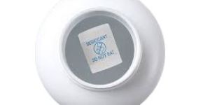 Pharmaceutical Desiccant Canister