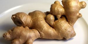 Fresh Ginger