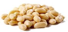 Blanched Peanut