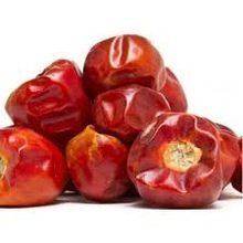 RED SOUTH INDIAN CHILLIES