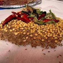 SOUTH INDIAN SAMBAR POWDER