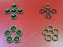 Ring Snap Buttons