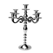 Aluminium Candle Holder
