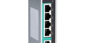 Ethernet Switches