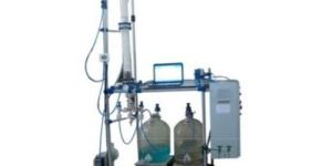 Fully Automated Absorption Unit