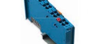 Intrinsically Safe Input Output Controller