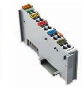 Intrinsically Safe Switch