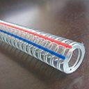 PVC Braided Pipe