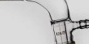 Vacuum Receiver Adapter