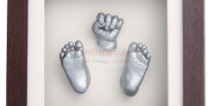 My Impression Studio Newborn 3d Hands N Feet Casting Kits