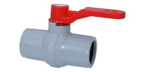 PVC Ball Valve