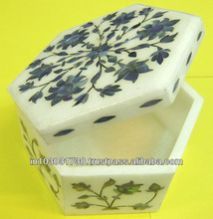 Christmas Marblegift Boxes