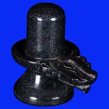 Marble Shivling