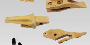 TOOTH POINTS ADAPTERS