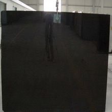 Absolute Black Granite Slabs