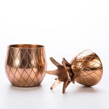 DIOS Pineapple Tumbler