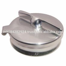 Fuel Tank Filler Neck Cap