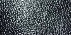 Barton Print Leather