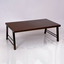 Iron Folding Coffee Table